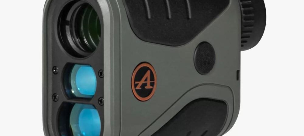 Athlon Midas G2 1 Mile Laser Rangefinder