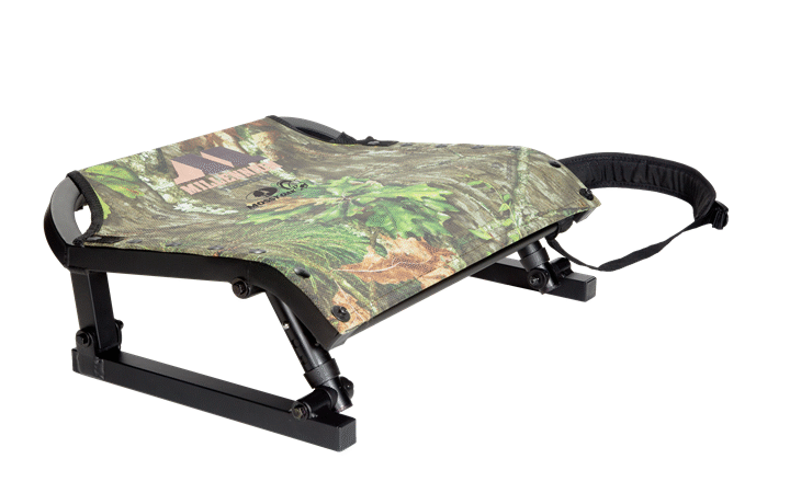 Millennium Run N Gun Turkey Seat Mossy Oak Obsession