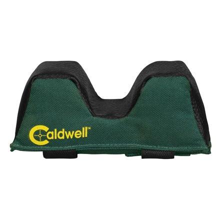 Battenfeld Technologies Caldwell Universal Shooting Bags Front Bag - Narrow Sporter - Filled