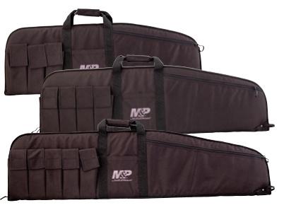 M&P by Smith & Wesson Duty Series Gun Case Small