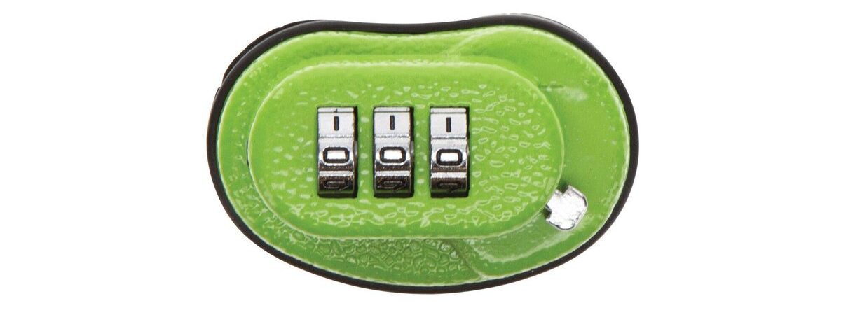 Lockdown Combination Trigger Lock