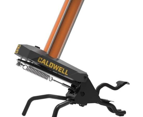 Caldwell Claymore Clay Target Thrower