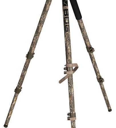 BOG DeathGrip Tripod - Realtree Excape