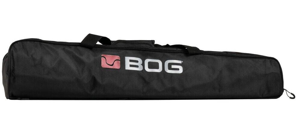 BOG DeathGrip Tripod Carry Bag Black