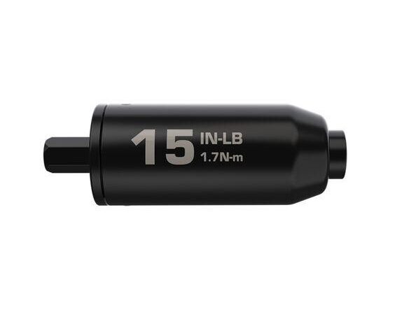 Wheeler FAT Stix Individual Limiter 15 in-lb