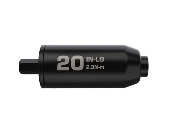 Wheeler FAT Stix Individual Limiter 20 in-lb