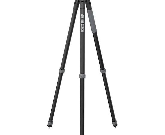 BOG ARCA Tripod Black