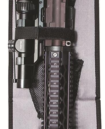 Lockdown Vault Accessories Handgun / AR Upper Hanger