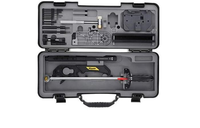 Wheeler Armorers Kit for AR-15