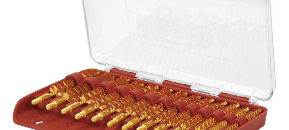 Tipton Best Bore Brush Rifle Set - 13/ct