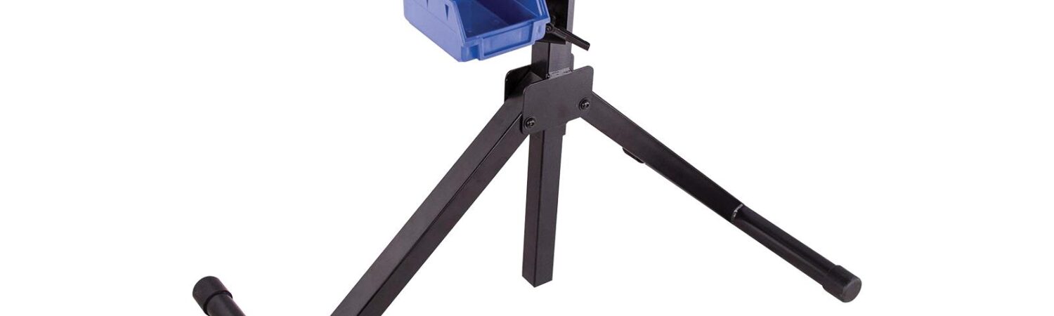 Frankford Arsenal Reloading Stand