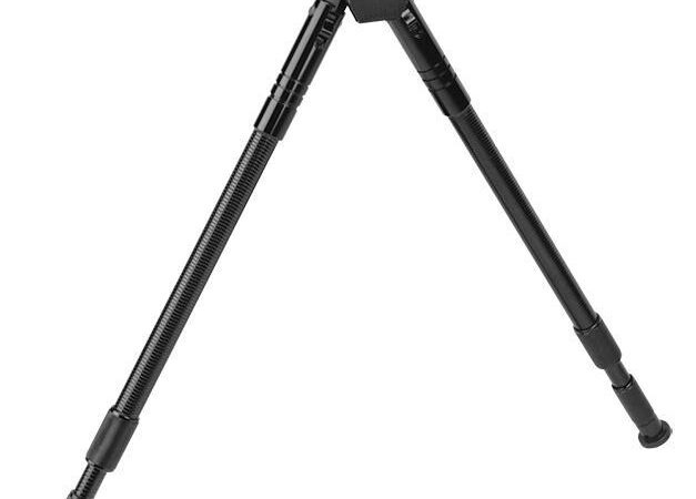 Caldwell AR Bipod Sitting - Black