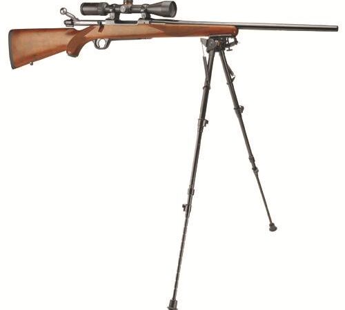 Caldwell XLA 13-1/2 - 27 in. Pivot Bipod