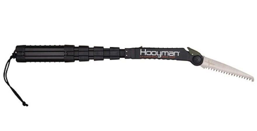 Hooeyman 5 ft. Extendable Tree Saw (1001)