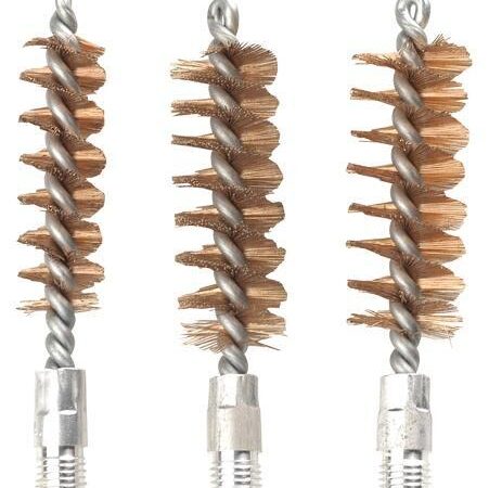 Tipton 6-Piece Bronze Shotgun Bore Brush Set