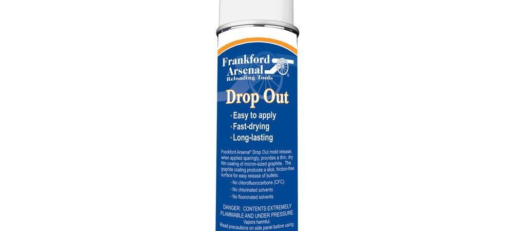 Frankford Drop Out - 8oz