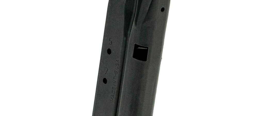 Shield Arms Z8 Handgun Magazine for Glock 43 9mm Luger 8/rd
