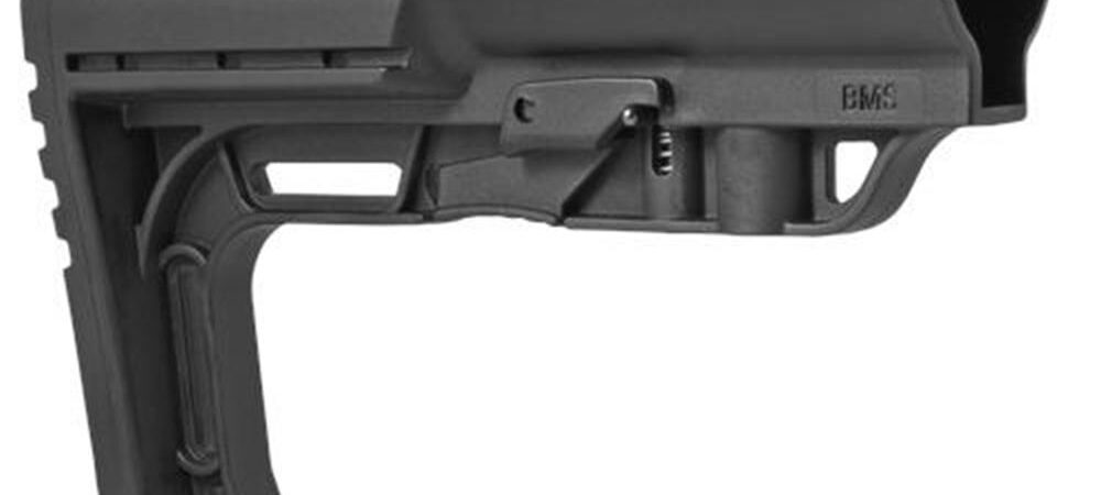 Battlelink Commercial Minimalist Stock