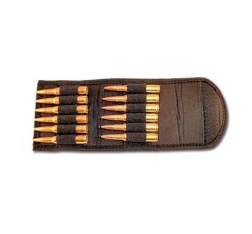 Grovtec Folding Rifle Cartridge Holder
