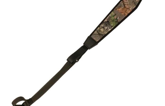Grovtev QS Trek Sling with Swivels Mossy Oak Break Up Country