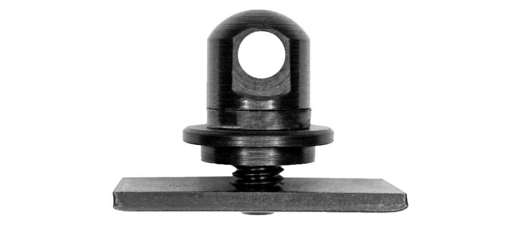Grovtec Stock AR Forearm Stud Adaptor