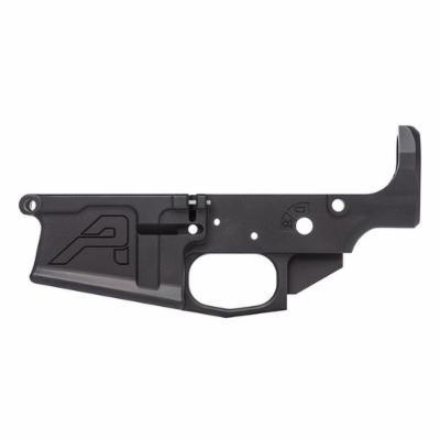 Aero Precision M5 308 Anodized Black Stripped Lower Receiver