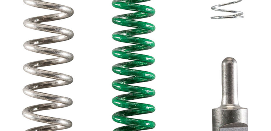 Apex Tactical 103106 Spring Kit Duty/Carry S&W J Frame