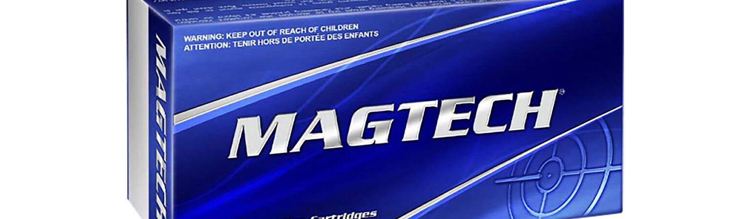 Magtech 10B Self Defense  10mmAuto 180gr Jacketed Hollow Point 50 Per Box/20 Case