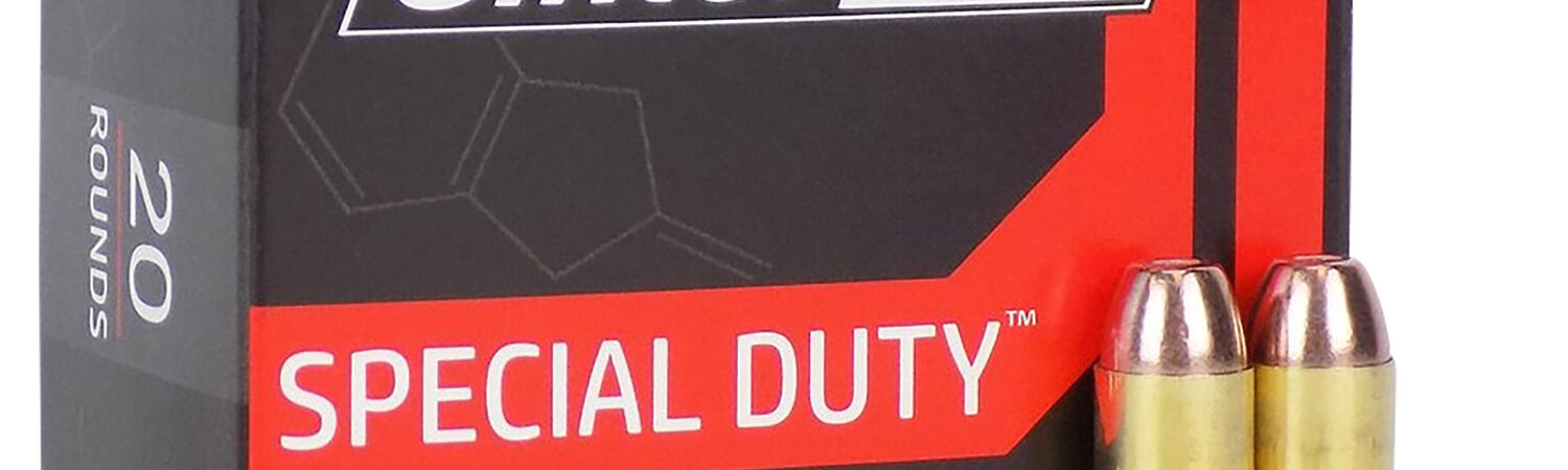 SinterFire Inc SF10125SD Special Duty (SD)  10mmAuto 125gr Lead Free Frangible Hollow Point 20 Per Box/10 Case