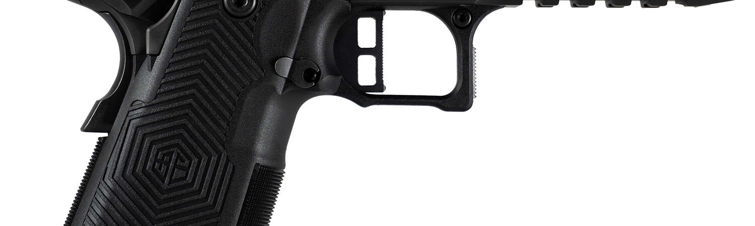 AF AA39X1CIH-XDBK19  AF1911-ROMULUS 4.25 PORTED