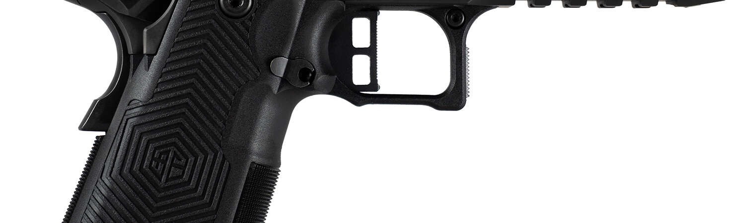 AF AA39X1CID-XDBK19  AF1911-ROMULUS 4.25 STD