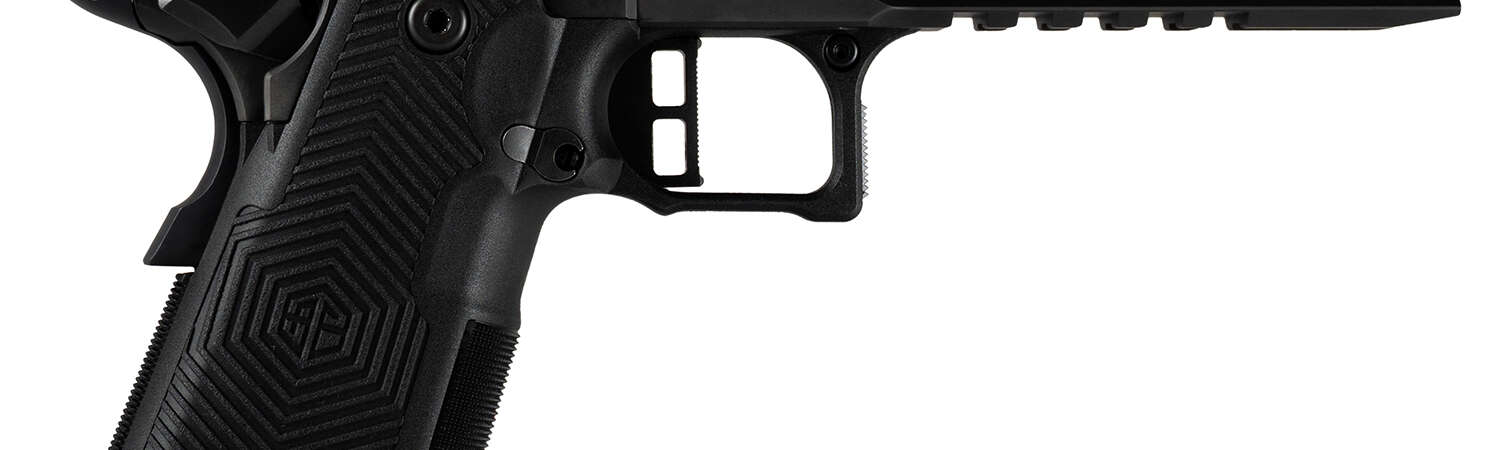 AF AA39X1EIH-XDBK19  AF1911-ROMULUS 5   PORTED