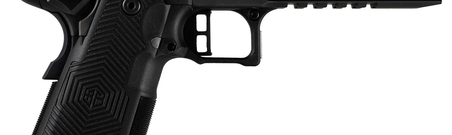 AF AA39X1EID-XDBK19  AF1911-ROMULUS 5 STANDARD