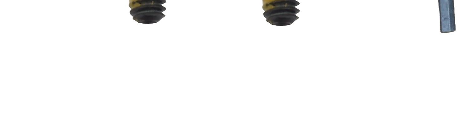 GrovTec US Inc GTHM74 Hammer Extension  Post 1983 Marlin Lever Action Black Steel