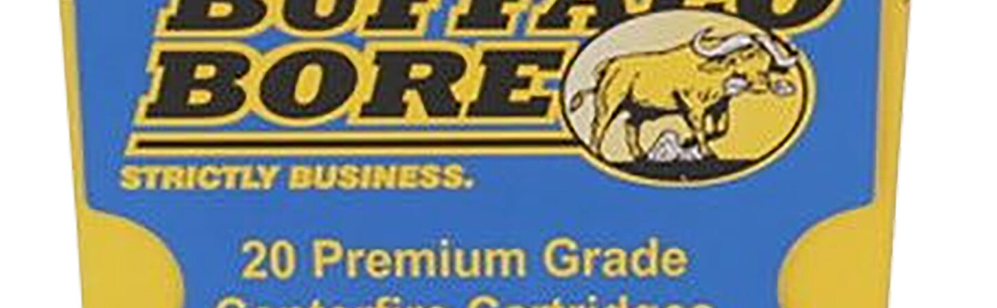 Buffalo Bore Ammunition 27C20 Personal Defense Strictly Business 380ACP +P 90gr Jacketed Hollow Point 20 Per Box/12 Case