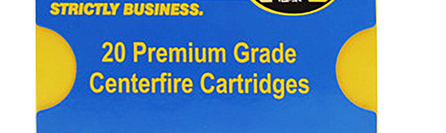 Buffalo Bore Ammunition 25B20 Heavy Strictly Business 357Sig 125gr Full Metal Jacket Flat Nose 20 Per Box/12 Case
