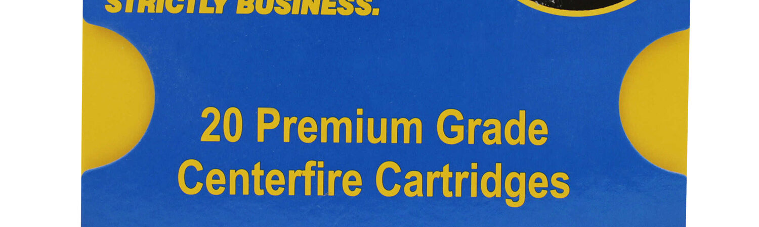 Buffalo Bore Ammunition 25C20 Buffalo-Barnes Strictly Business 357Sig 125gr Barnes TAC-XP Lead Free 20 Per Box/12 Case