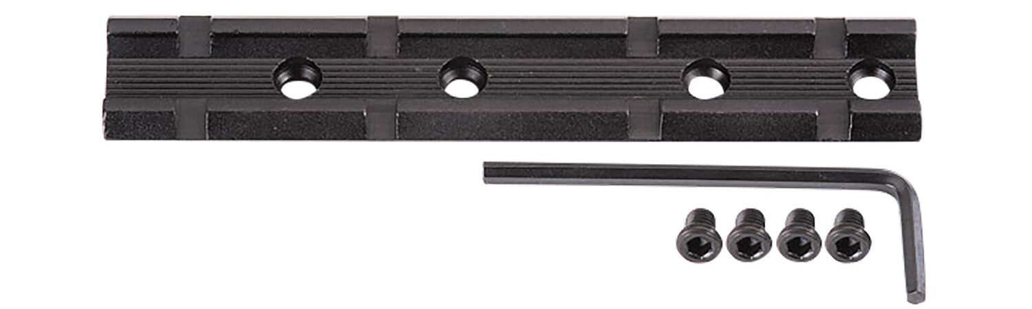 Traditions A1780 Scope Base Break-Open 1 Piece