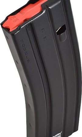 D&H TACTICAL MAGAZINE 300BLK - 30RD BLACK W/LASER LOGO AR15