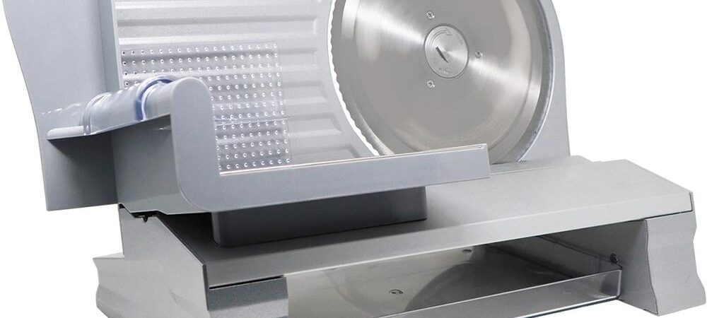 LEM Products 8.5" Meat Slicer