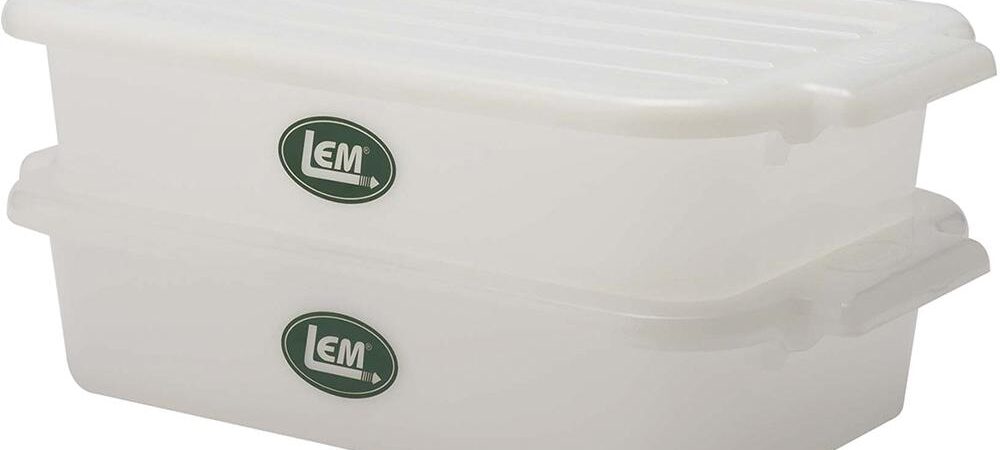 LEM Products Mini Meat Lug