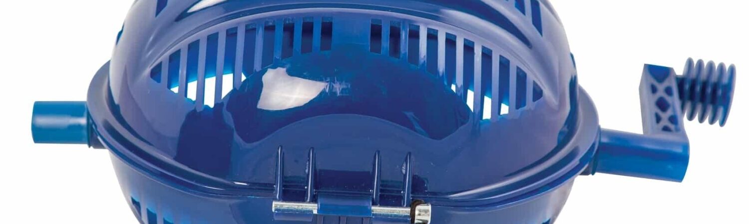 Frankford Rotary Separator Kit w/o bucket