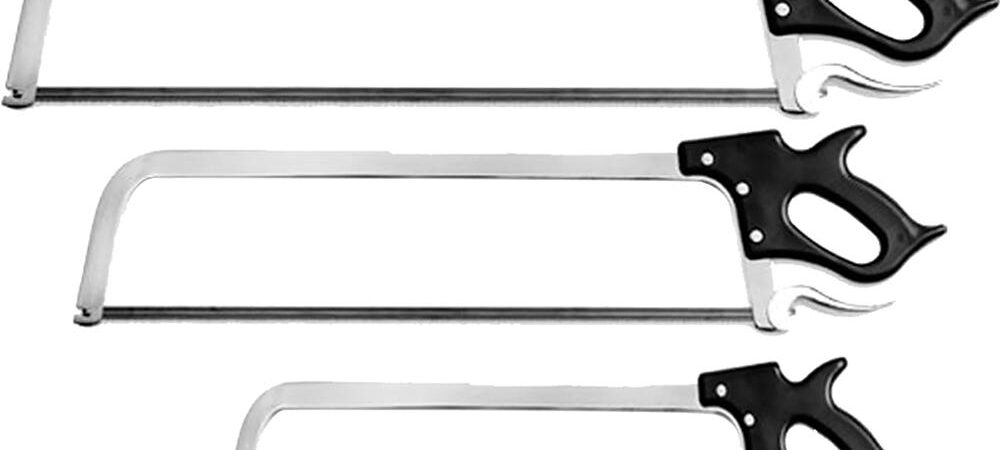 LEM Products 16" Meat Saw With Tightening Cam