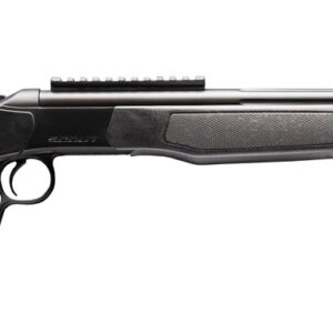 CVA SCOUT XP 450BM BLK/SYN 20" TB