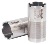 CARLSONS CHOKE TUBE FLUSH - MOUNT 12GA FULL TRU-CHOKE
