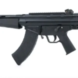 PTR 203 32P PDWR 7.62X39 PSTL 8.5" MP5 HAND GUARD