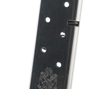 Springfield Armory PG6807 911  7rd 380 ACP Stainless Steel