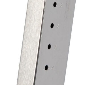 Springfield Armory XDE5006 XD-E  6rd Flush Fit 45 ACP Stainless Steel