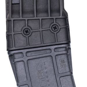 Mossberg 95138 590M  10rd Double Stack 12 Gauge Black Polymer (2.75" Shotshell Only)