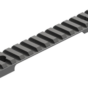 Leupold 174688 BackCountry Cross-Slot Base Matte Black Winchester XPR